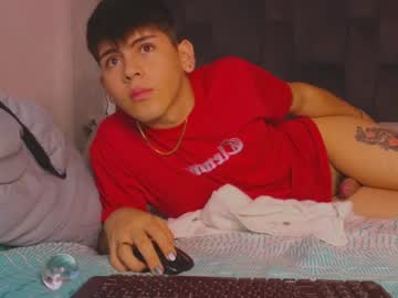 Josethariaz25 Chaturbate stream image from June 23, 2026