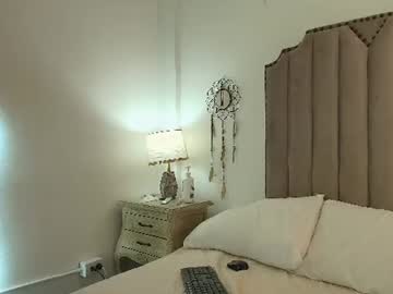 Julietta___ Chaturbate stream image from June 23, 2026