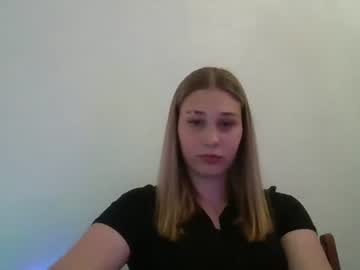 Lucky_Barbie Chaturbate stream image from June 23, 2026