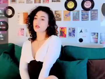 Maya_Rogerss Chaturbate stream image from June 23, 2026