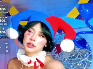 Ramonaa_Gold Chaturbate stream image from June 23, 2026