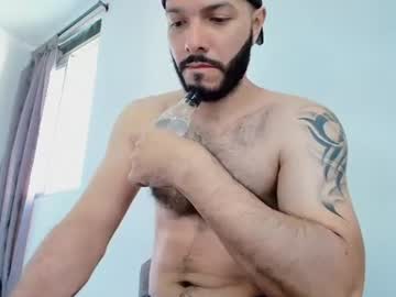 Tommel_Bailey Chaturbate stream image from June 23, 2026