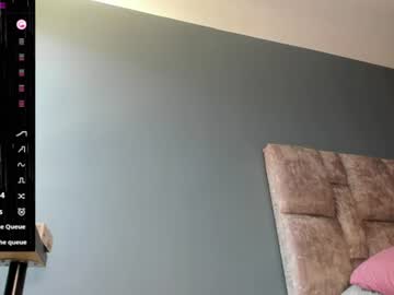 Bunnyblush18 Chaturbate stream image from June 23, 2026