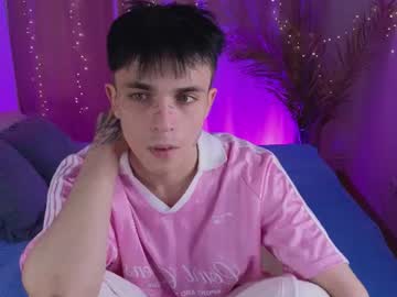 Dezermore Chaturbate stream image from June 23, 2026
