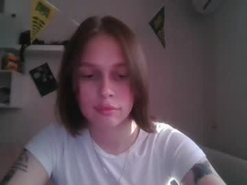 Elicandy_ Chaturbate stream image from June 23, 2026