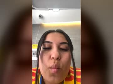 Ilinoils_Sami Chaturbate stream image from June 23, 2026