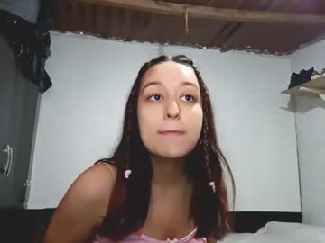 Joshuakrzal Chaturbate stream image from June 23, 2026