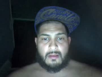 Jr29papi Chaturbate stream image from June 23, 2026