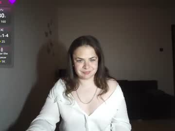 Nadiiamorgun Chaturbate stream image from June 23, 2026
