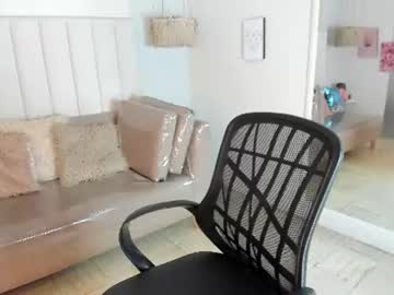 Veronica_B07 Chaturbate stream image from June 23, 2026
