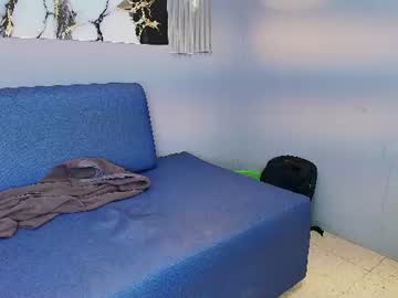 Ander_Ficher Chaturbate stream image from June 23, 2026
