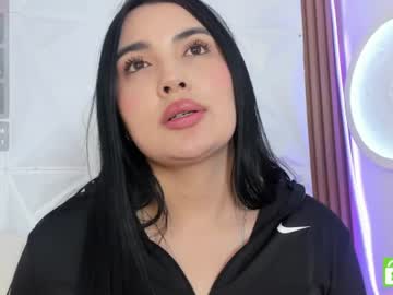 _Antonellacute Chaturbate stream image from June 23, 2026