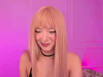 Ariya_Star Chaturbate stream image from June 23, 2026
