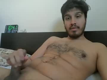 Canadianthickstud Chaturbate stream image from June 23, 2026