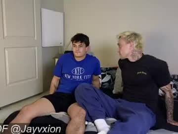 Jaycex_69 Chaturbate stream image from June 23, 2026