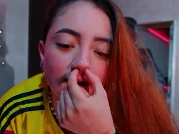 Lexavega_ Chaturbate stream image from June 23, 2026