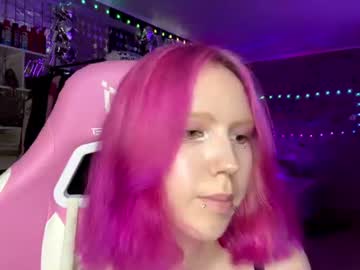 Liaaluna Chaturbate stream image from June 23, 2026