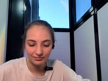 Marlysricca Chaturbate stream image from June 23, 2026