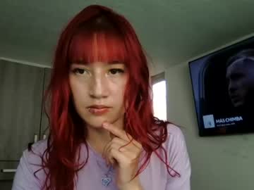 Mollywalter Chaturbate stream image from June 23, 2026