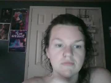 Psycholette Chaturbate stream image from June 23, 2026