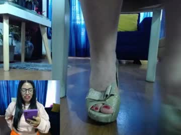 Sasha_Start Chaturbate stream image from June 23, 2026