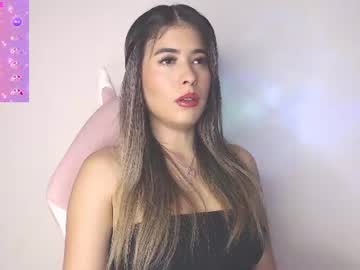 Alice_Cespedes Chaturbate stream image from June 23, 2026