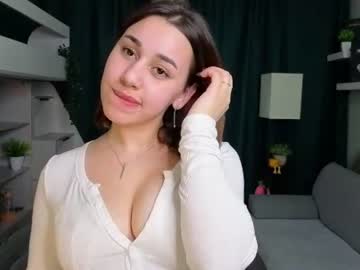 Be_Gentle_ Chaturbate stream image from June 23, 2026