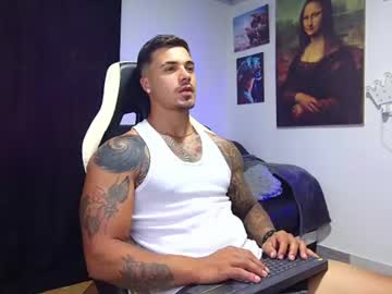 Jayden_Colback01 Chaturbate stream image from June 23, 2026