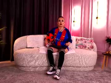 Kim_Red_ Chaturbate stream image from June 23, 2026
