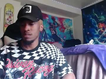 Lust_J Chaturbate stream image from June 23, 2026