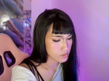 Ursinful_Agapi Chaturbate stream image from June 23, 2026