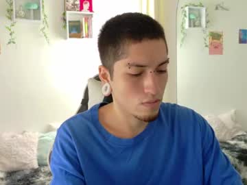Zahir_Raw Chaturbate stream image from June 23, 2026