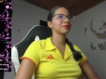 Alisson_Hoffman05 Chaturbate stream image from June 23, 2026