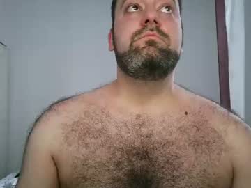 Brucemf Chaturbate stream image from June 23, 2026