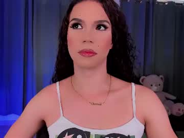 Gatitavenecis1 Chaturbate stream image from June 23, 2026
