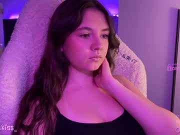 Kisankiss Chaturbate stream image from June 23, 2026