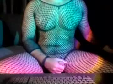 Muscbttmbitch Chaturbate stream image from June 23, 2026