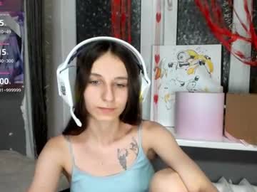 _Nika_Kik Chaturbate stream image from June 23, 2026