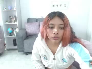Valenxxx_ Chaturbate stream image from June 23, 2026