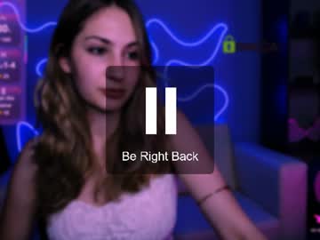 Amalialowell Chaturbate stream image from June 23, 2026