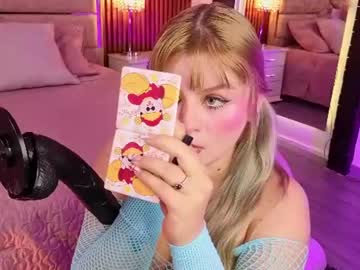 Lolaangellx Chaturbate stream image from June 23, 2026