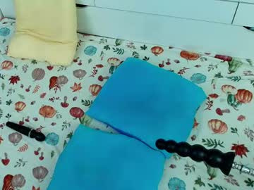 Missjasminee Chaturbate stream image from June 23, 2026