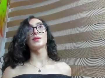 Shammy_Rosse Chaturbate stream image from June 23, 2026