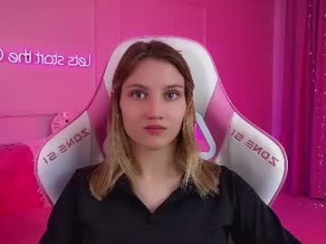 Stacyevancesss Chaturbate stream image from June 23, 2026