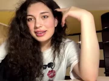 Tracithetford Chaturbate stream image from June 23, 2026