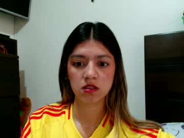 Clair_Of Chaturbate stream image from June 23, 2026