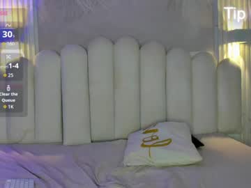 Cristal__9 Chaturbate stream image from June 23, 2026