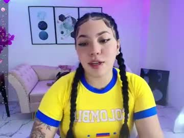 Isa_Reel Chaturbate stream image from June 23, 2026