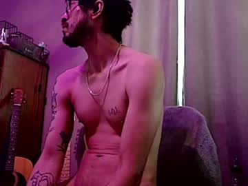 Psilocipher Chaturbate stream image from June 23, 2026