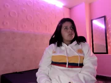Samantha9_9 Chaturbate stream image from June 23, 2026